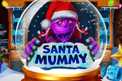 Santa Mummy slot