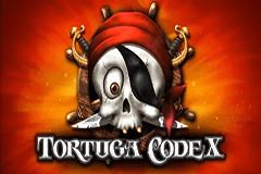 Tortuga CodeX slot