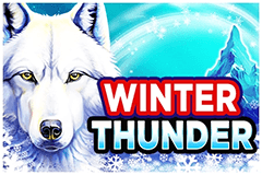 Winter Thunder slot