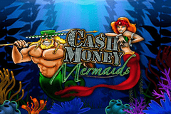 Cash Money Mermaids logo