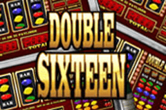 Double Sixteen logo
