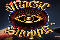 Magic Shoppe slot