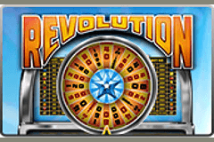 Revolution logo
