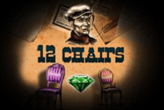 12 Chairs logo
