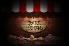 Bake House logo