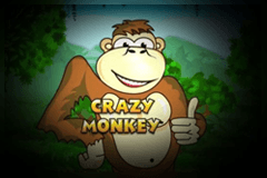 Crazy Monkey slot