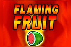 Flaming Fruits slot