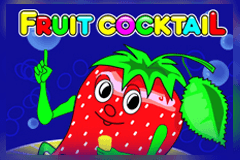 Fruit Cocktail slot