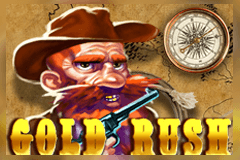 Gold Rush slot