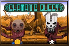 Shaman's Quest slot
