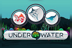 Under Water slot