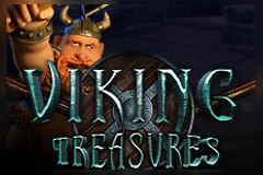 Viking Treasures slot