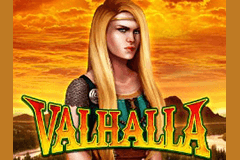 Valhalla slot