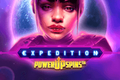 Expedition slot