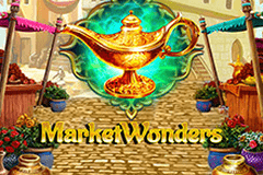 Market Wonders logo