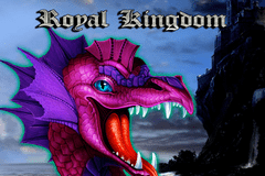 Royal Kingdom slot