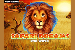 Safari Dreams slot