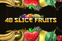 40 Slice Fruits slot