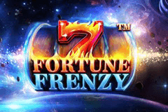 7 Fortune Frenzy slot
