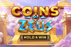 Coins of Zeus slot
