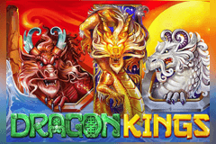 Dragon Kings slot