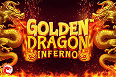 Golden Dragon Inferno slot