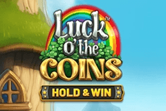 Luck O' the Coins slot