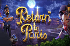 Return to Paris slot