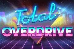 Total Overdrive logo