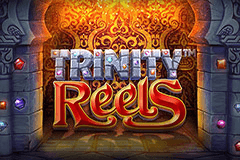 Trinity Reels slot
