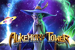 Alkemor's Tower slot