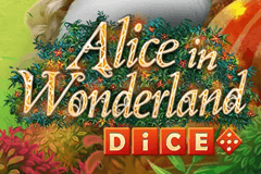 Alice in Wonderland Dice slot