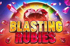 Blasting Rubies slot