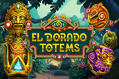 El Dorado Totems slot