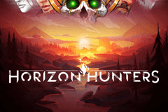 Horizon Hunters slot