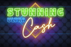 Stunning Cash Ultra slot