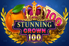 Stunning Crown 100 slot