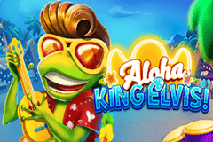 Aloha King Elvis! slot