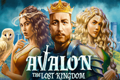 Avalon The Lost Kingdom slot