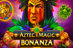 Aztec Magic Bonanza slot