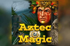 Aztec Magic slot
