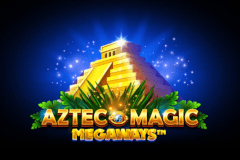 Aztec Magic Megaways slot