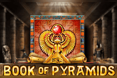 Book of Pyramids slot