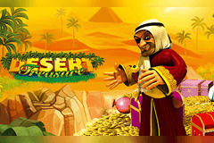 Desert Treasure slot