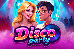 Disco Party slot