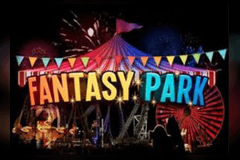 Fantasy Park slot