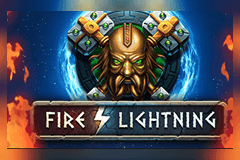 Fire Lightning slot