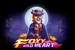 Foxy Wild Heart slot
