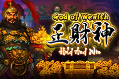 God of Wealth slot