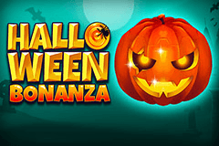 Halloween Bonanza slot